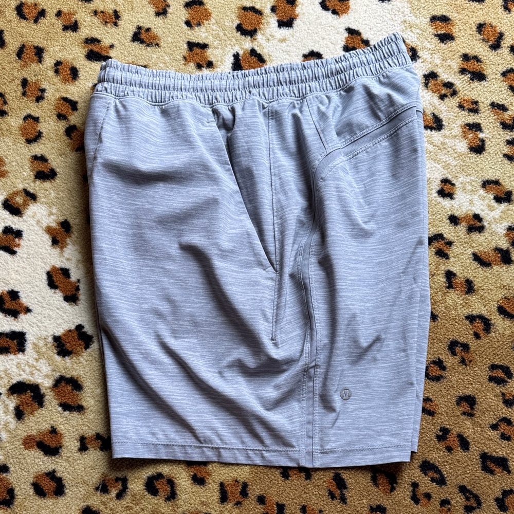 Lululemon Pacebreaker Short - Lined - Picture 3 of 8